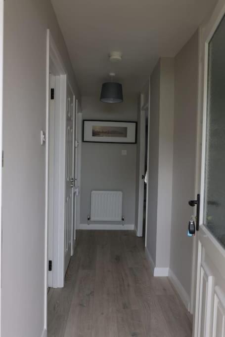 Apartamento Lough View Belcoo Exterior foto